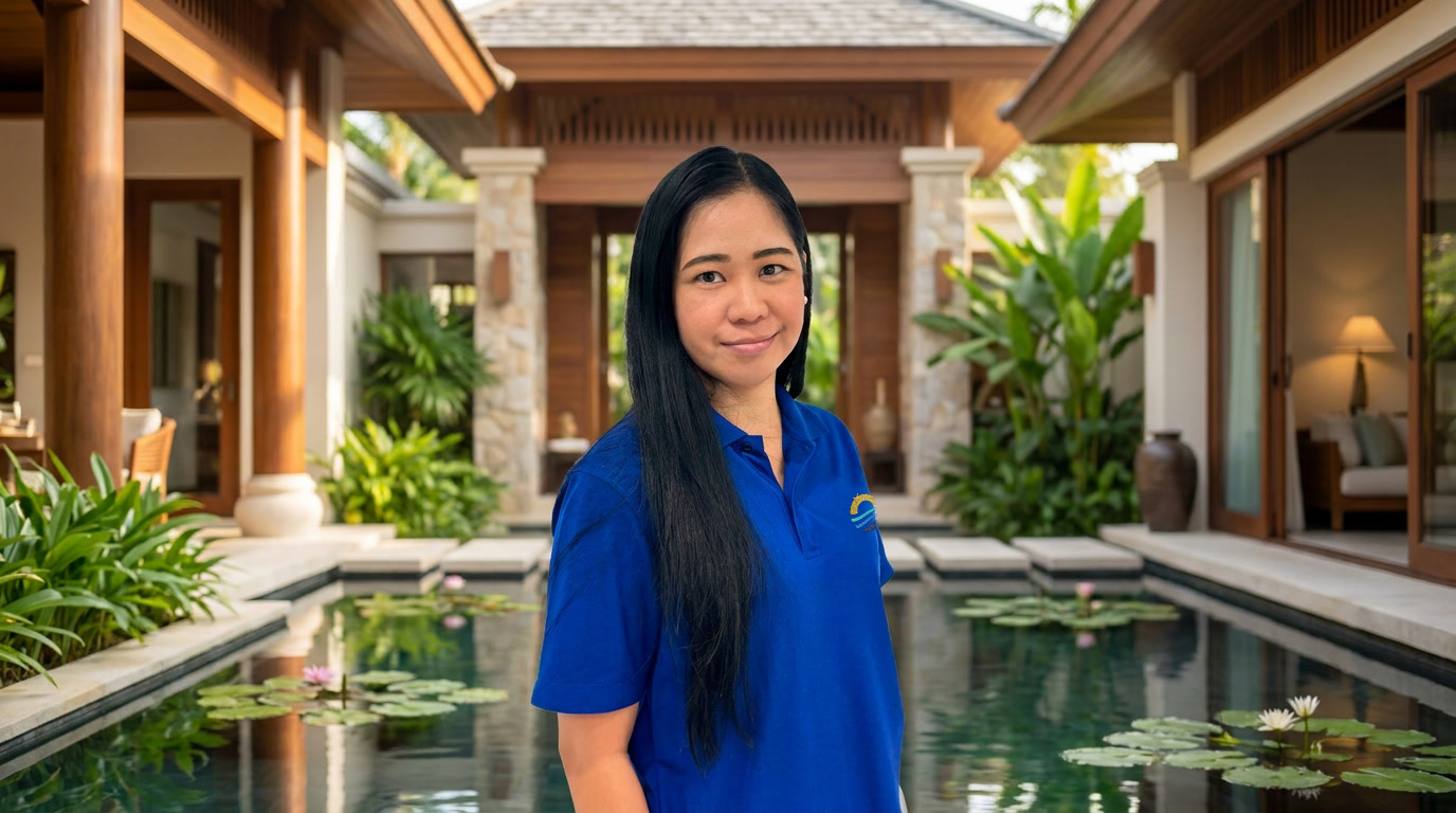 Lea Espejo &ndash; Pearl Property Phuket