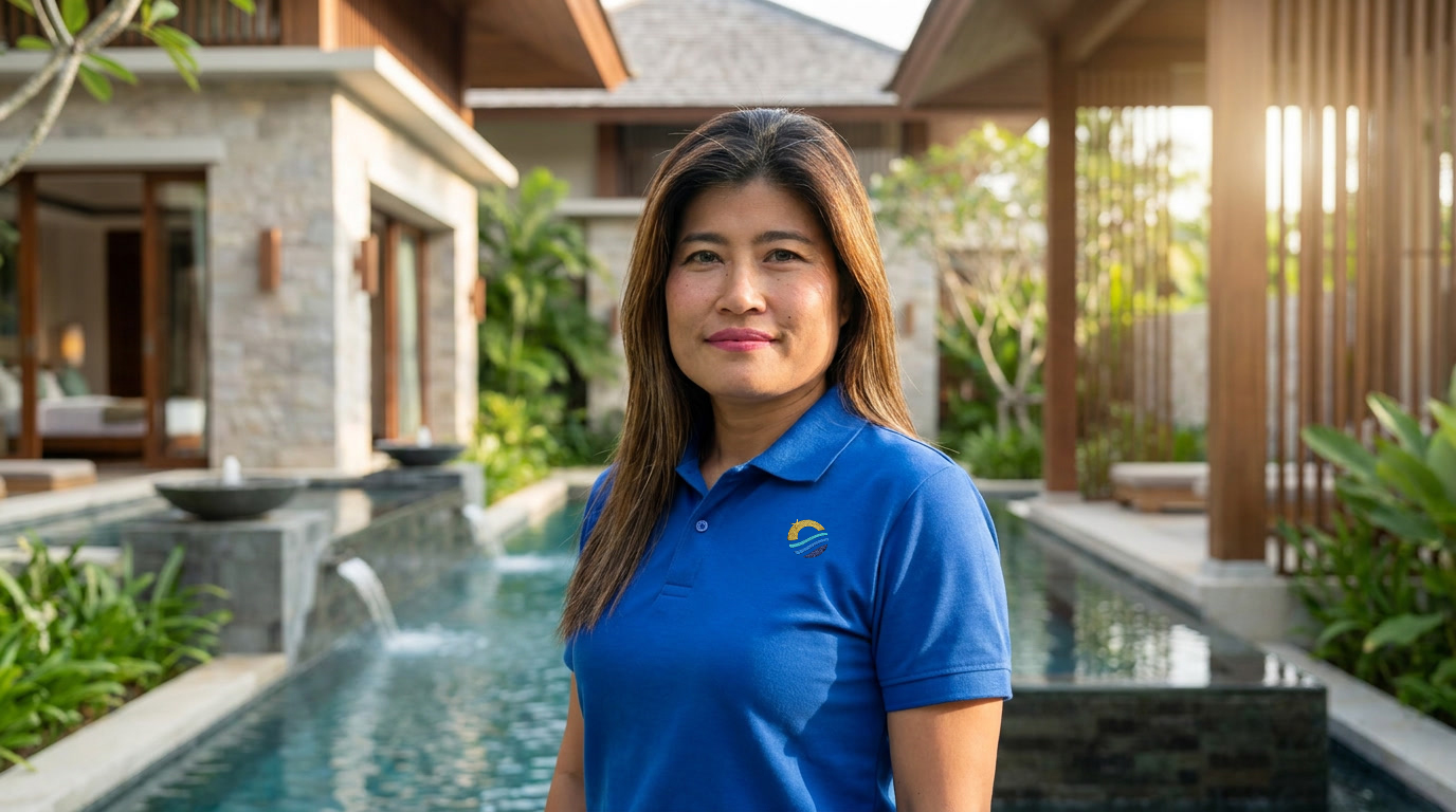 Wan - Finance, Pearl Property Phuket