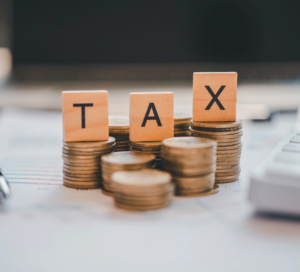 Thai withholding tax
