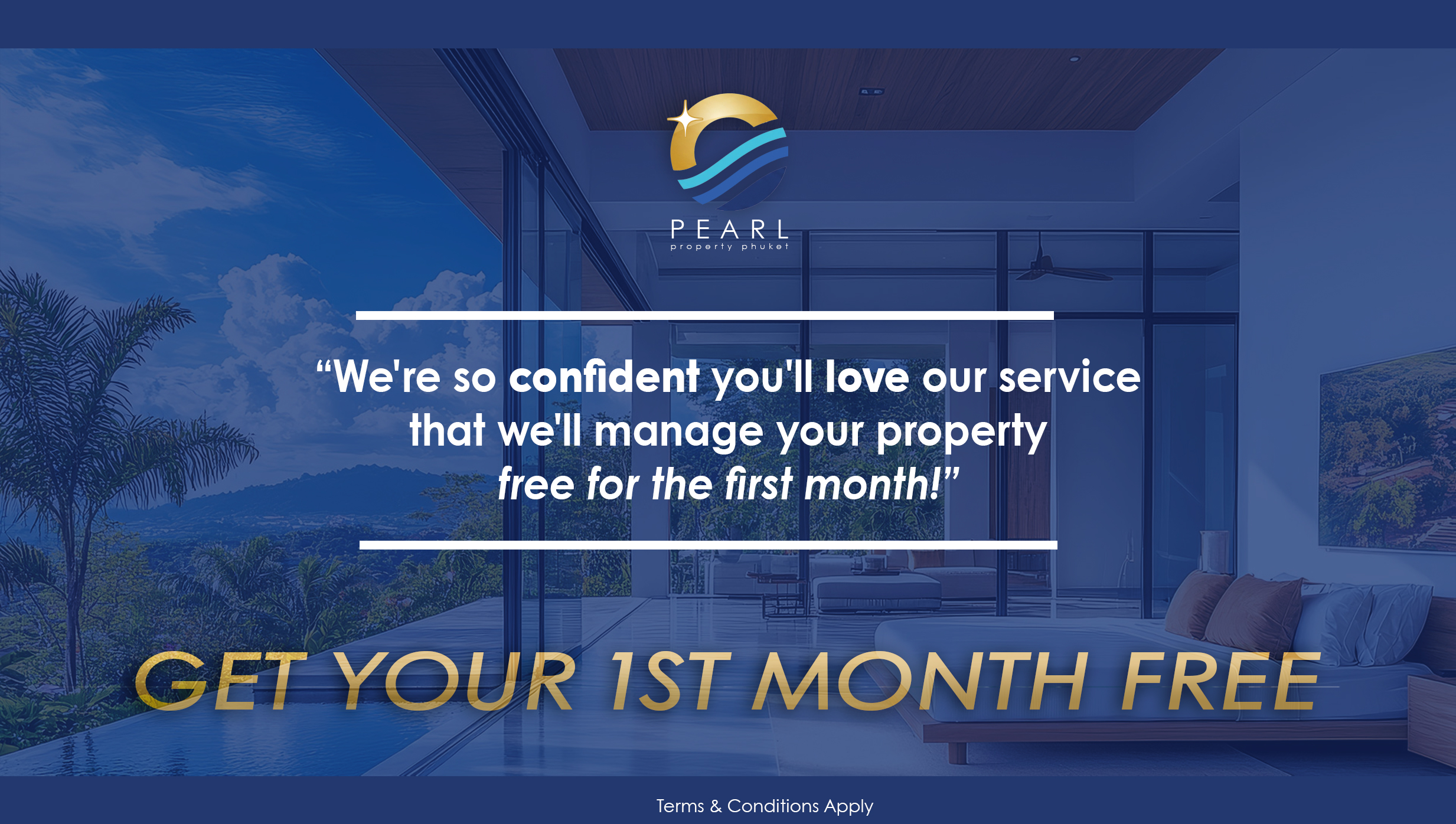 Property Management Phuket
