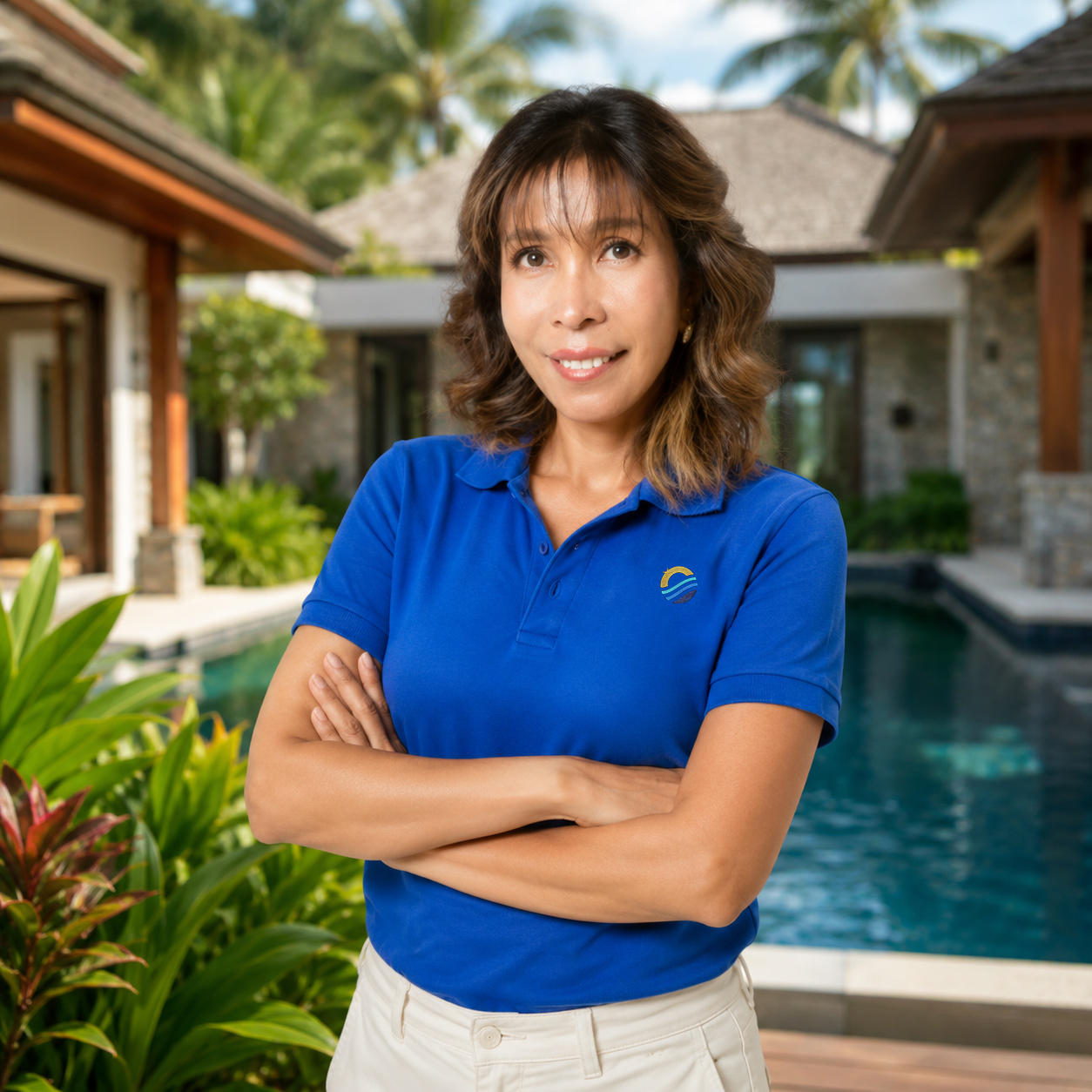 Wara Waranika &ndash; Pearl Property Phuket