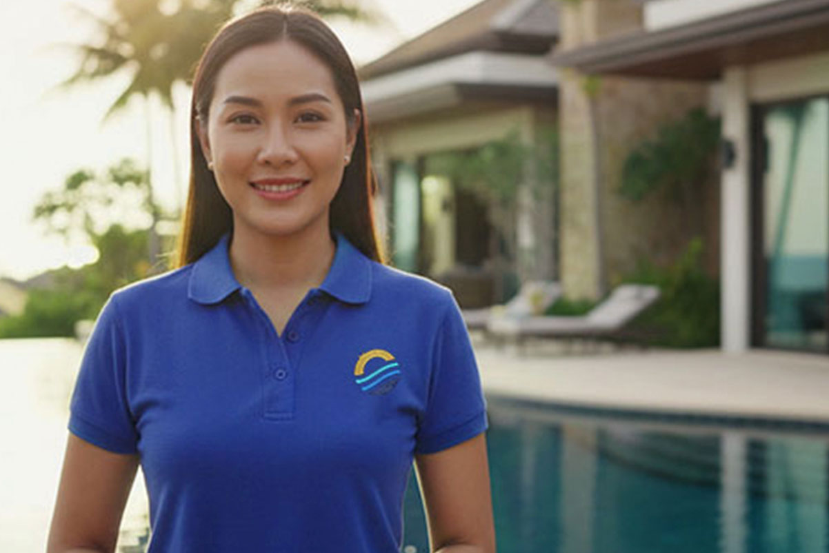 Pearl Property management team
