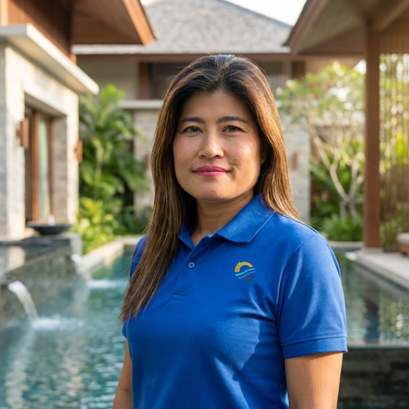 Wan at Pearl Property Phuket